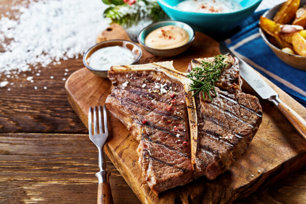 T-Bone