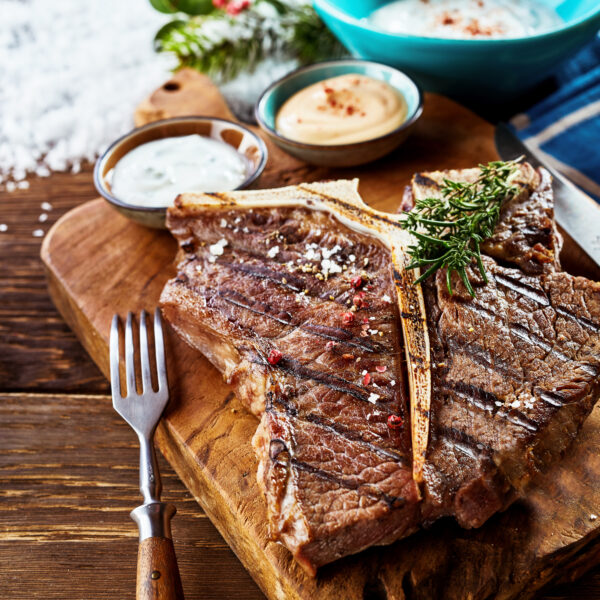 T-Bone